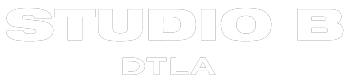 Logo Studio B
