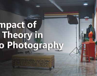 The Impact of Color Theory in Studio Photography