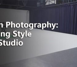 fashion photography