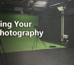 ideal photography studio