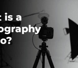 what is photo studio