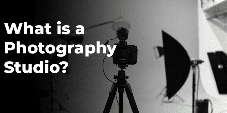 what is photo studio