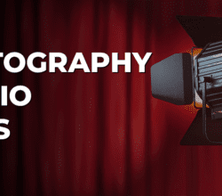 photography studio ideas