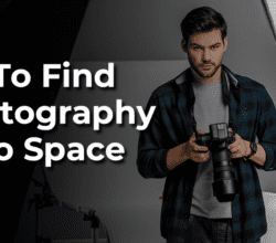 best photography space