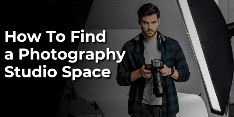 best photography space