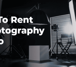 black version of studio
