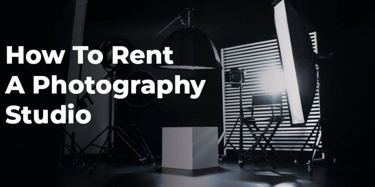 black version of studio