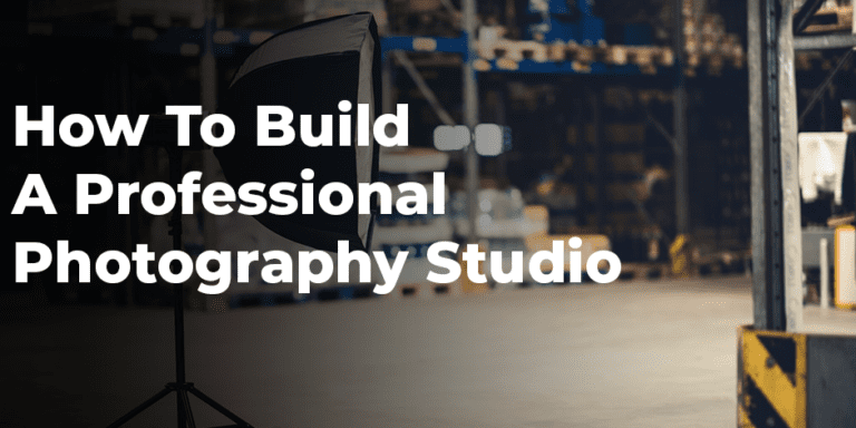 natural light in studio