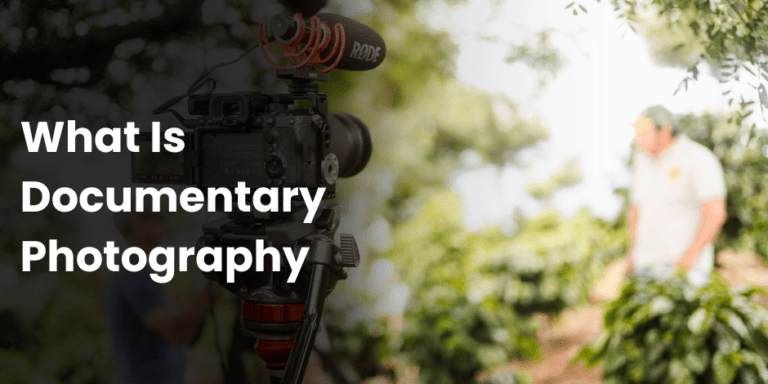 What Is Documentary Photography
