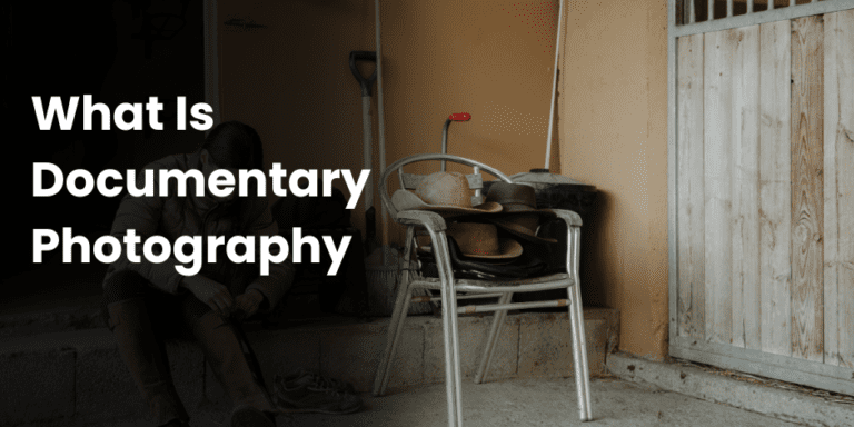 What Is Documentary Photography