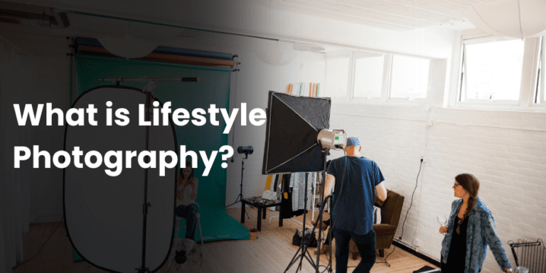 What is Lifestyle Photography
