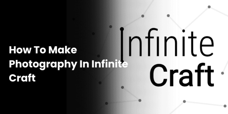 infinite craft