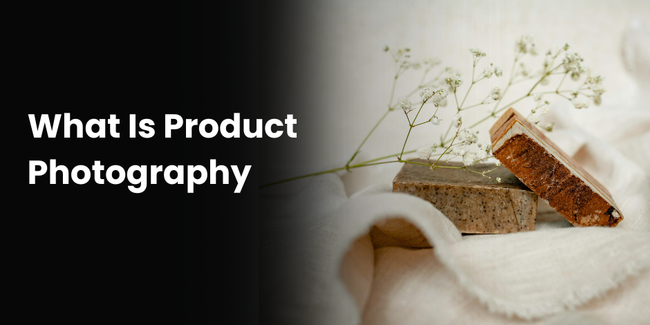 What Is Product Photography