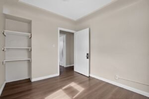 Charming 3BR Duplex in Los Angeles 1157 E 21st St, Los Angeles