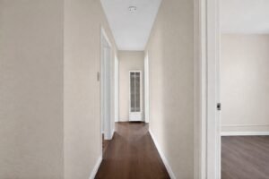 Charming 3BR Duplex in Los Angeles 1157 E 21st St, Los Angeles