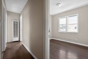 Charming 3BR Duplex in Los Angeles 1157 E 21st St, Los Angeles