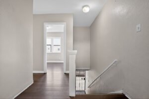 Charming 3BR Duplex in Los Angeles 1157 E 21st St, Los Angeles