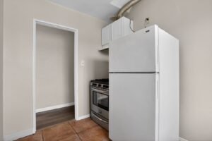 Charming 3BR Duplex in Los Angeles 1157 E 21st St, Los Angeles