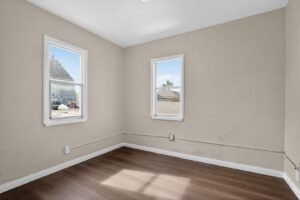 Charming 3BR Duplex in Los Angeles 1157 E 21st St, Los Angeles