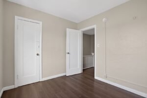 Charming 3BR Duplex in Los Angeles 1157 E 21st St, Los Angeles