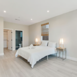 a1 master bedroom & bath