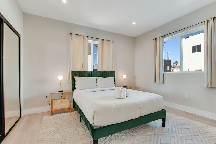 a2 master bedroom