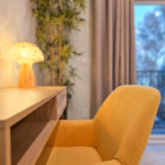 a3 desk & chair