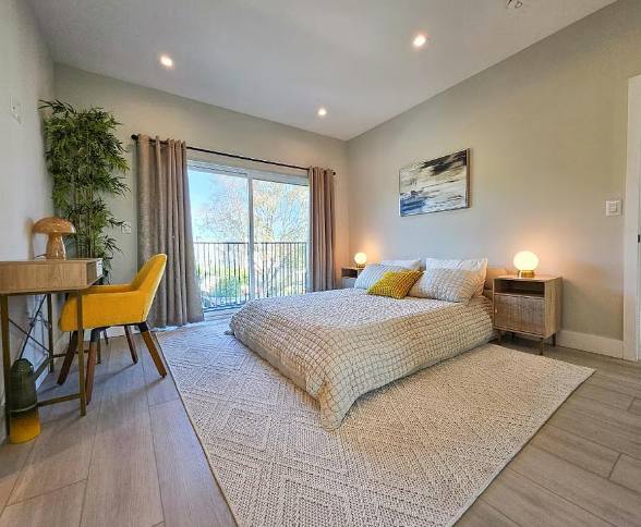 a3 master bedroom