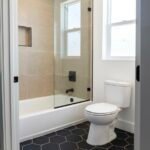 a4 bath