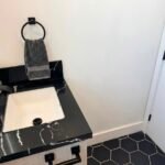 a4 bathroom