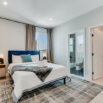 a4 master bedroom & bath