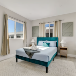 a5 master bedroom