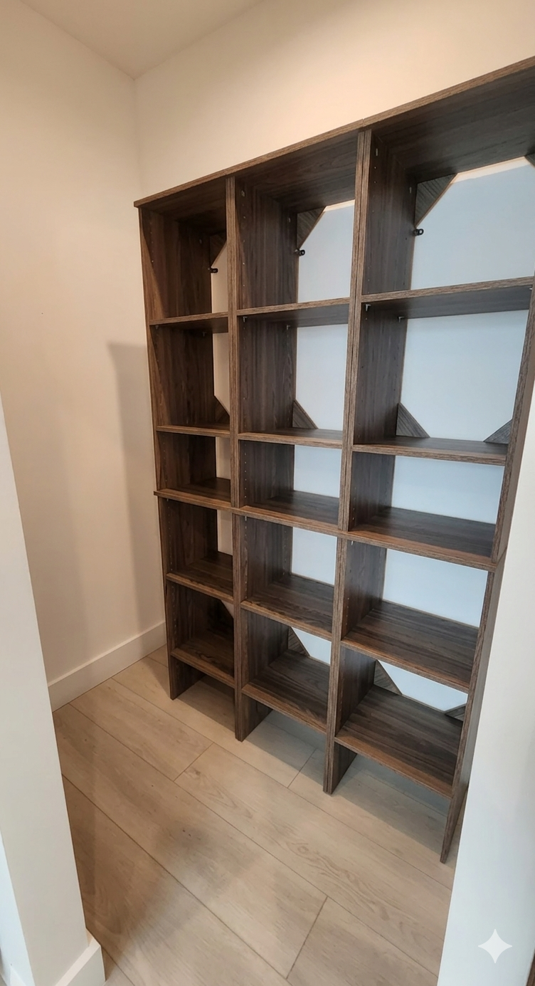 closet