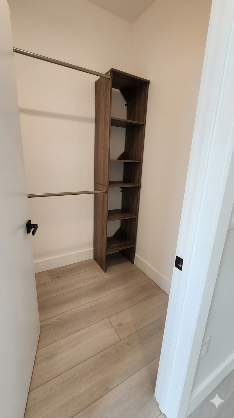 closet(1)