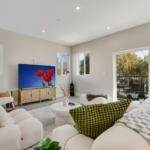 luxury living room