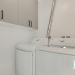 washer & dryer