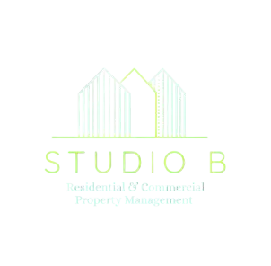Studio B — Property, Managed Better.